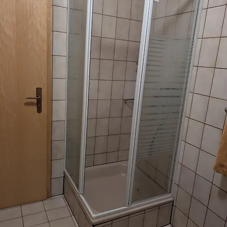 Lygri Olpe bei Meschede