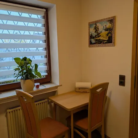Lygri Apartamento *