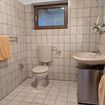 Lygri Olpe bei Meschede