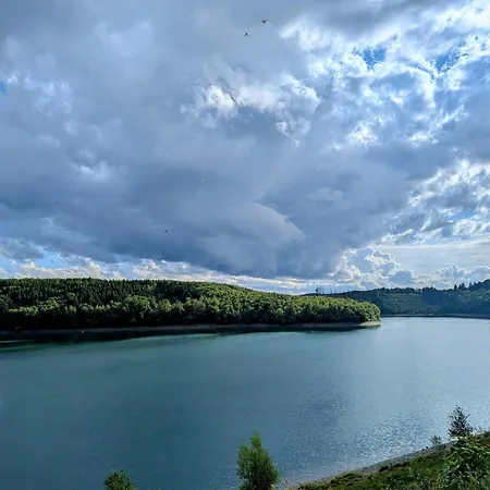 Lygri Olpe bei Meschede