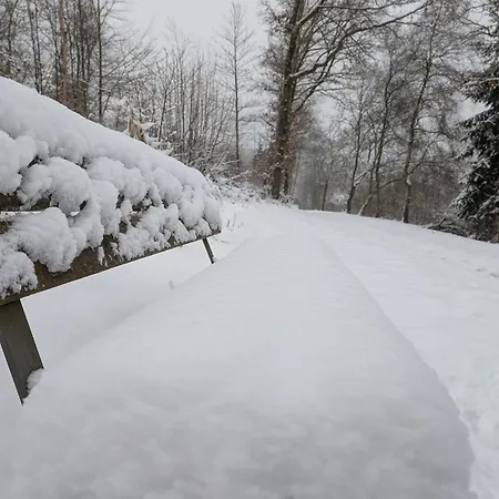 Lygri Апартаменты