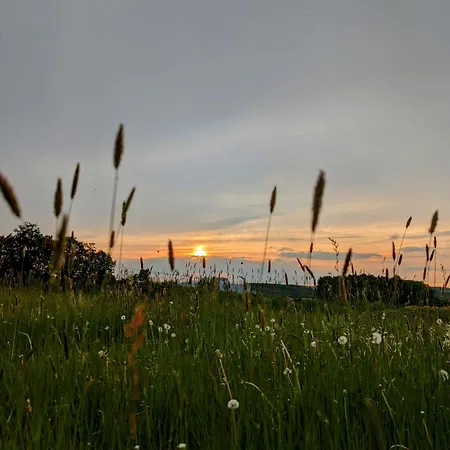 Lygri Apartmán Olpe bei Meschede