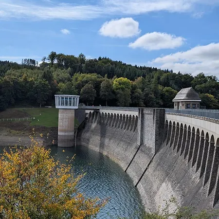 Apartmán Lygri Olpe bei Meschede