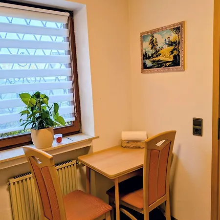 Apartmán Lygri