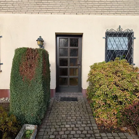 Apartman Lygri Olpe bei Meschede