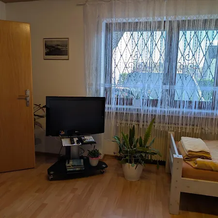 Lygri Apartamento