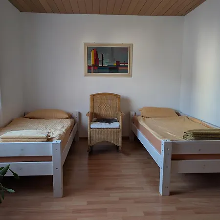 Lygri Apartmán *