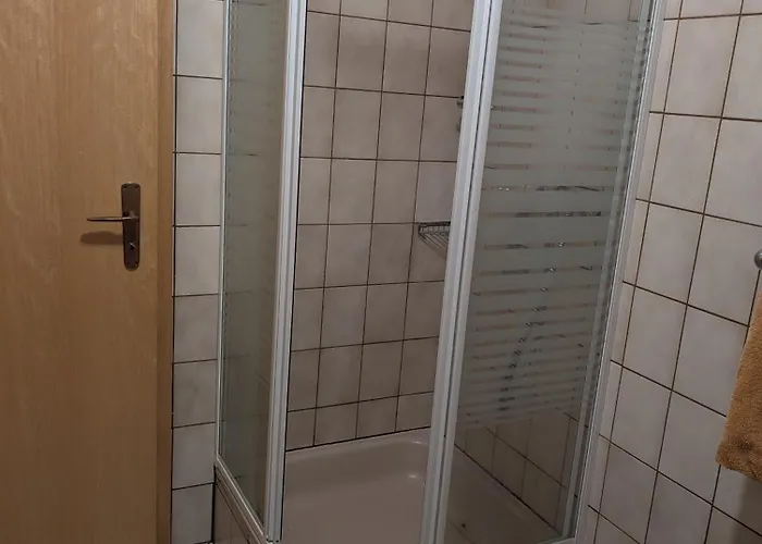 Lygri Olpe bei Meschede