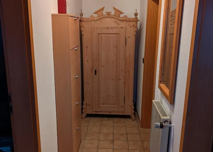 Lygri Olpe bei Meschede