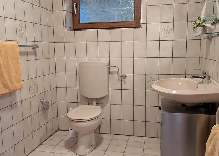 Lygri Olpe bei Meschede