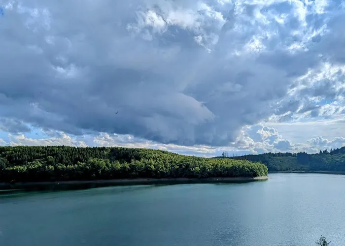 Lygri Olpe bei Meschede