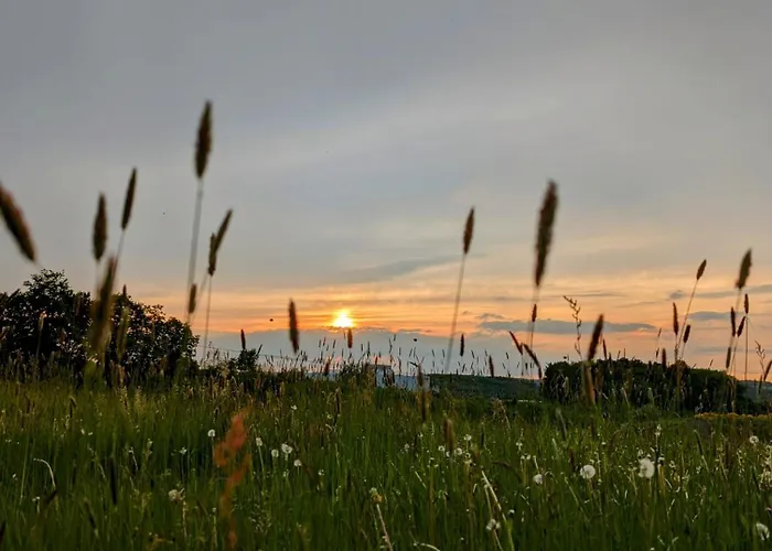 Lygri Apartamento Olpe bei Meschede