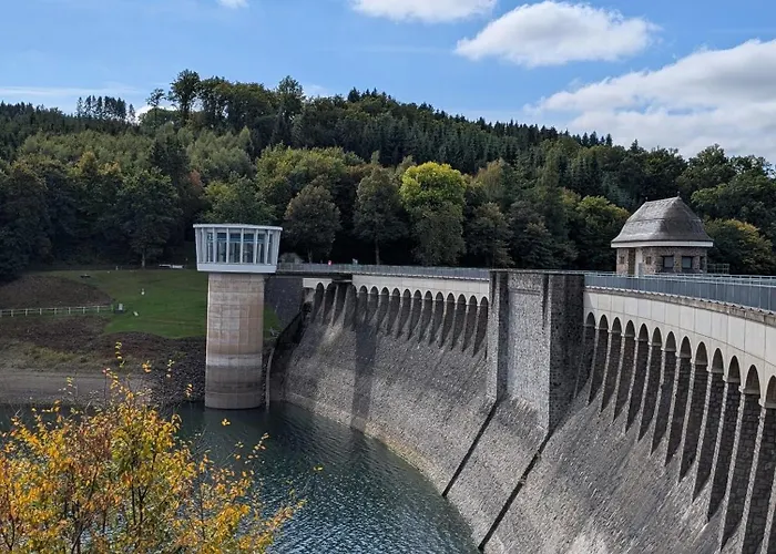 Apartmán Lygri Olpe bei Meschede