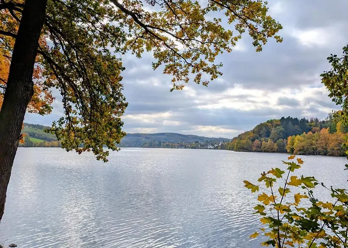 Lygri * Olpe bei Meschede