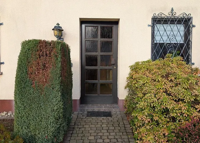 Apartamento Lygri Olpe bei Meschede